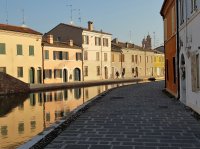 Comacchio 13 okt 2018